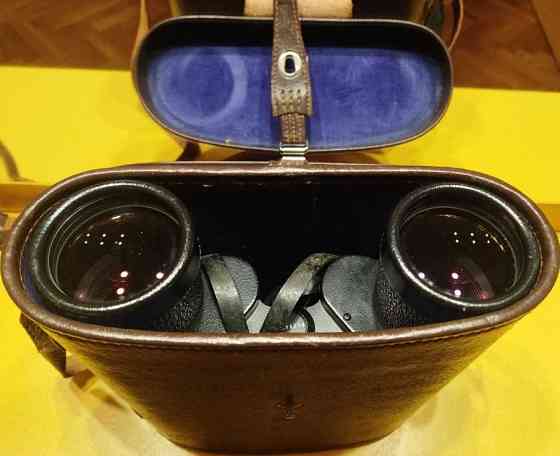 Антикварний бінокль Цейс 7х50 (мультик) Київ