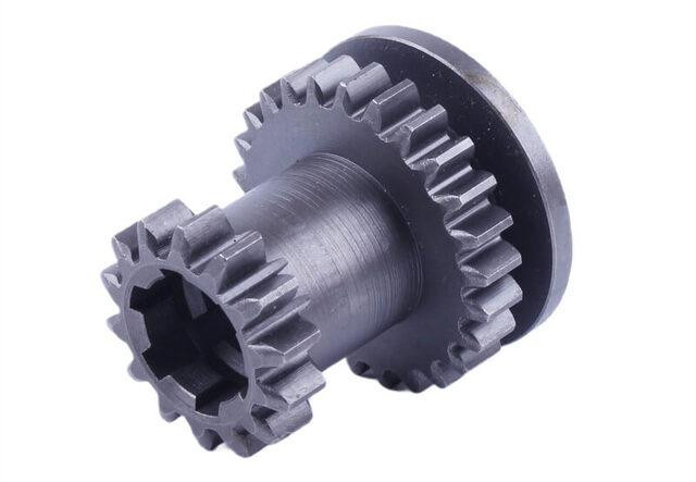 Шестерня главного (первичного) вала Z-25/Z-14 на КПП Мукачево - изображение 1