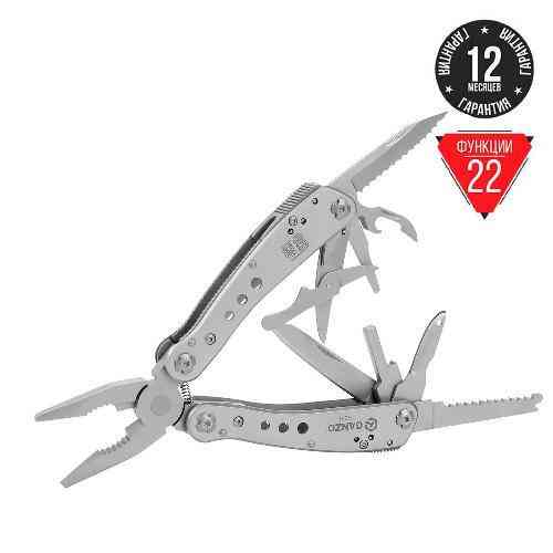 Мультитул Multi Tool Ganzo G201 Київ