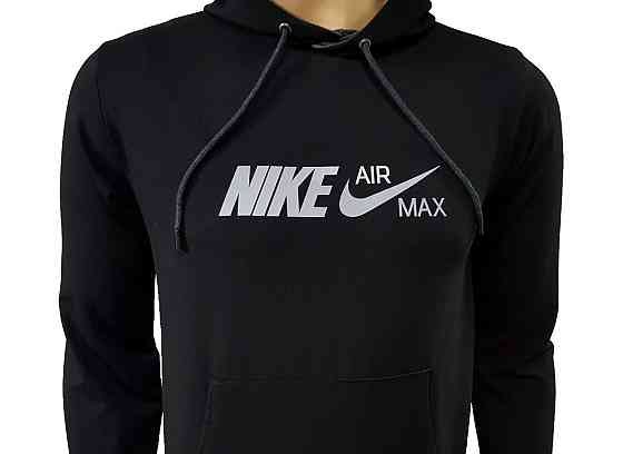 Мужская спортивная худи Nike р.XXL(52) Киев