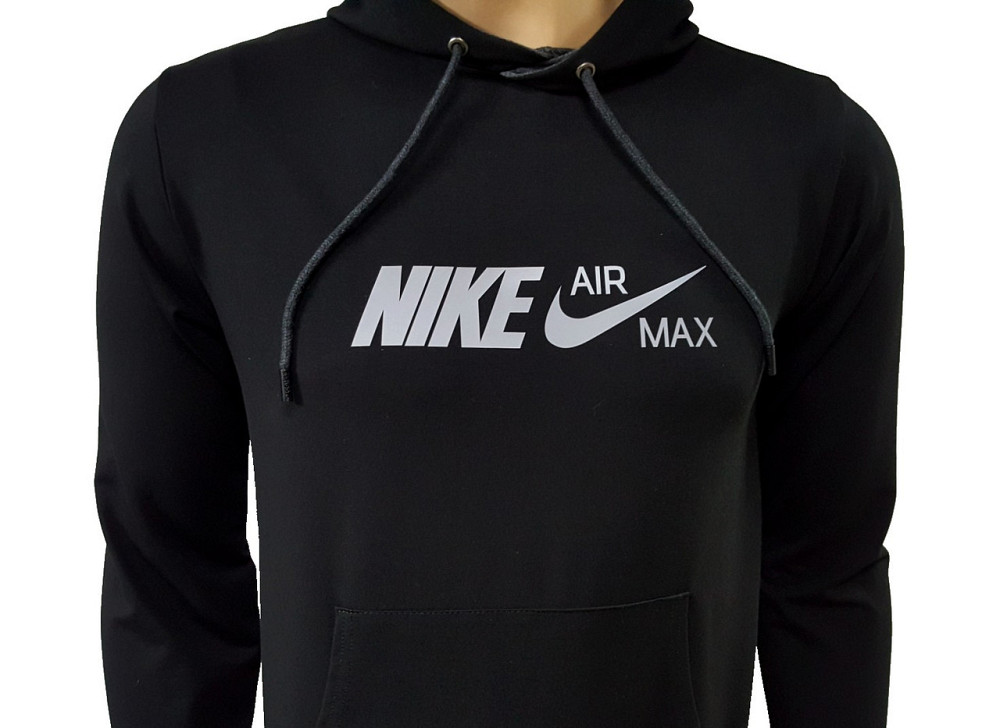 Мужская спортивная худи Nike р.XXL(52) Киев - изображение 3