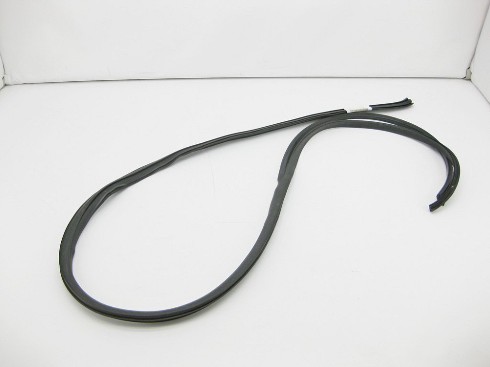 Mercedes-Benz  A2206902498 Ущільнювач над правими дверима long S-Class W220 Одеса - фото 2