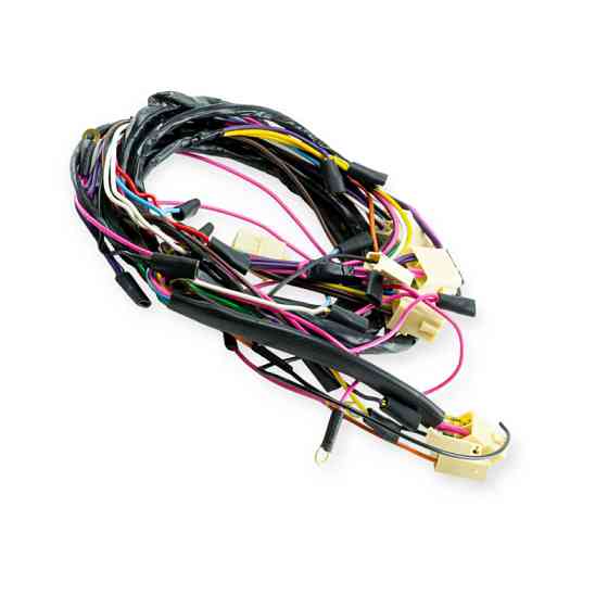 Провід Мінськ 12V мотоцикл Мукачево