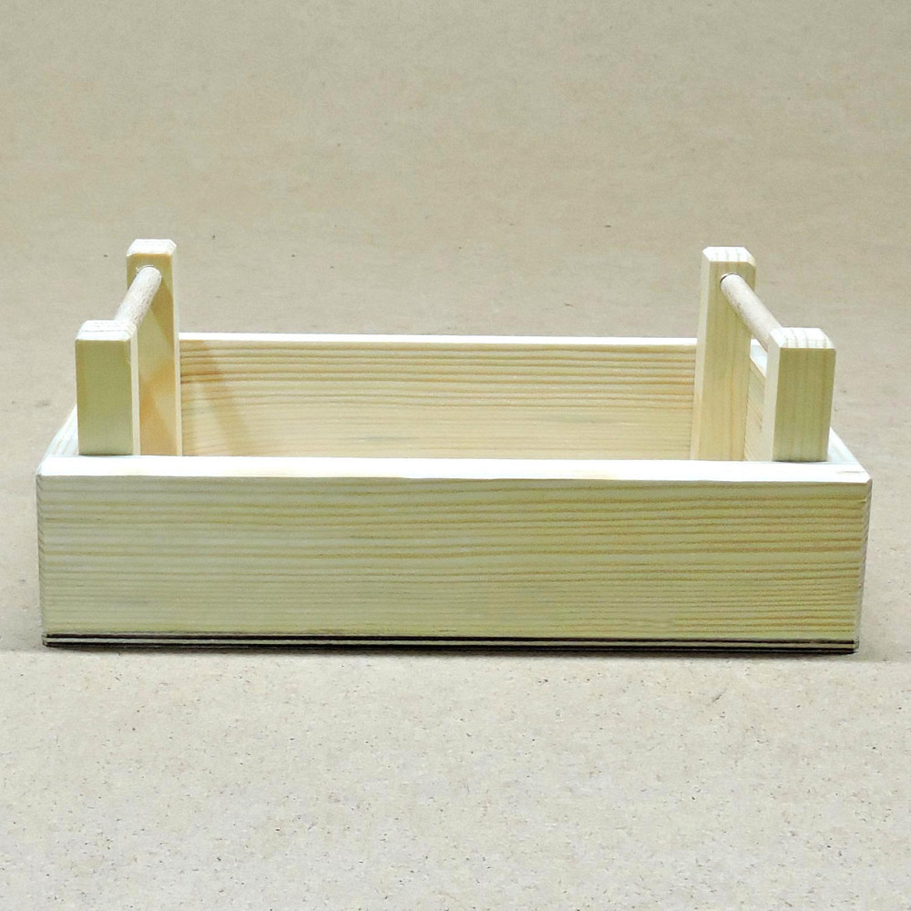 Хлебный лоток 