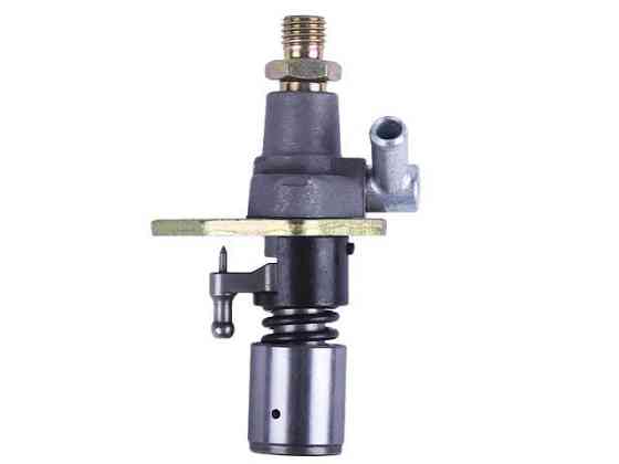 Топливный насос на дизельный двигатель мотоблок 186F генератора генератор 5 KW, Зубр Мукачево