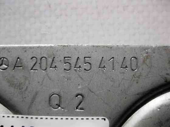 Mercedes-Benz  A2045454140 Кронштейн блоку керування Keyless-GO C-Class W204 Одесса