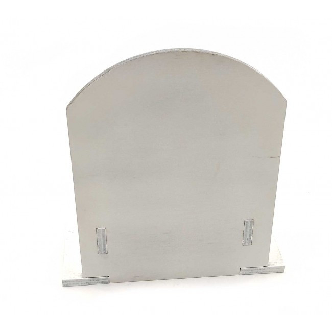 Календарь вечный деревянный Герб Украины Киев - изображение 5