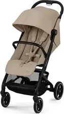 Детская коляска Cybex Beezy 2.0 Almond Beige Spacerowy Киев