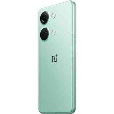 Мобільний телефон OnePlus Nord 3 5G 8/128GB Misty Green Вінниця