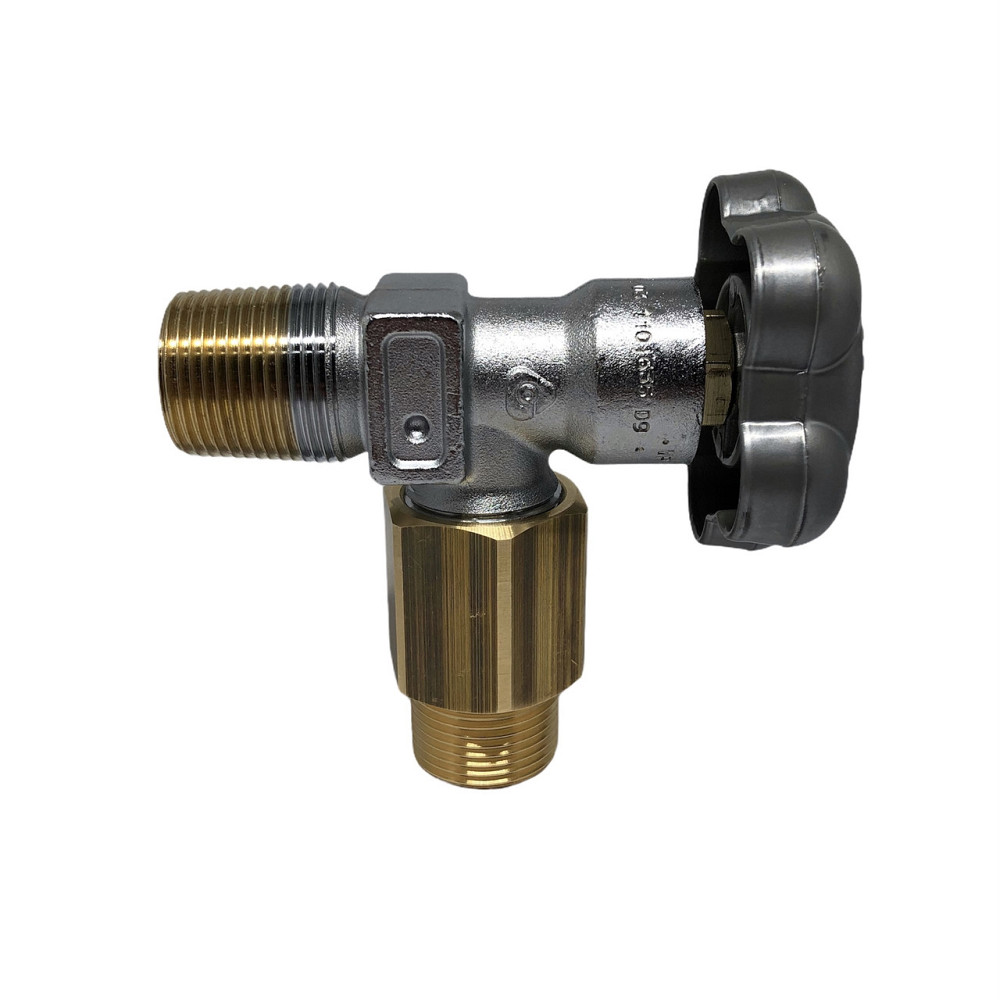 Адаптер (переходник) для кислородных баллонов  Cavagna Италия. Киев - изображение 3