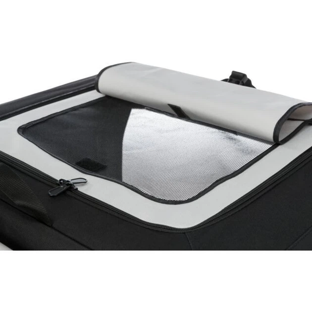 Сумка-переноска для собак і котів Trixie Vario (Триксі) L: 99х65х71/61 см Запоріжжя - фото 4