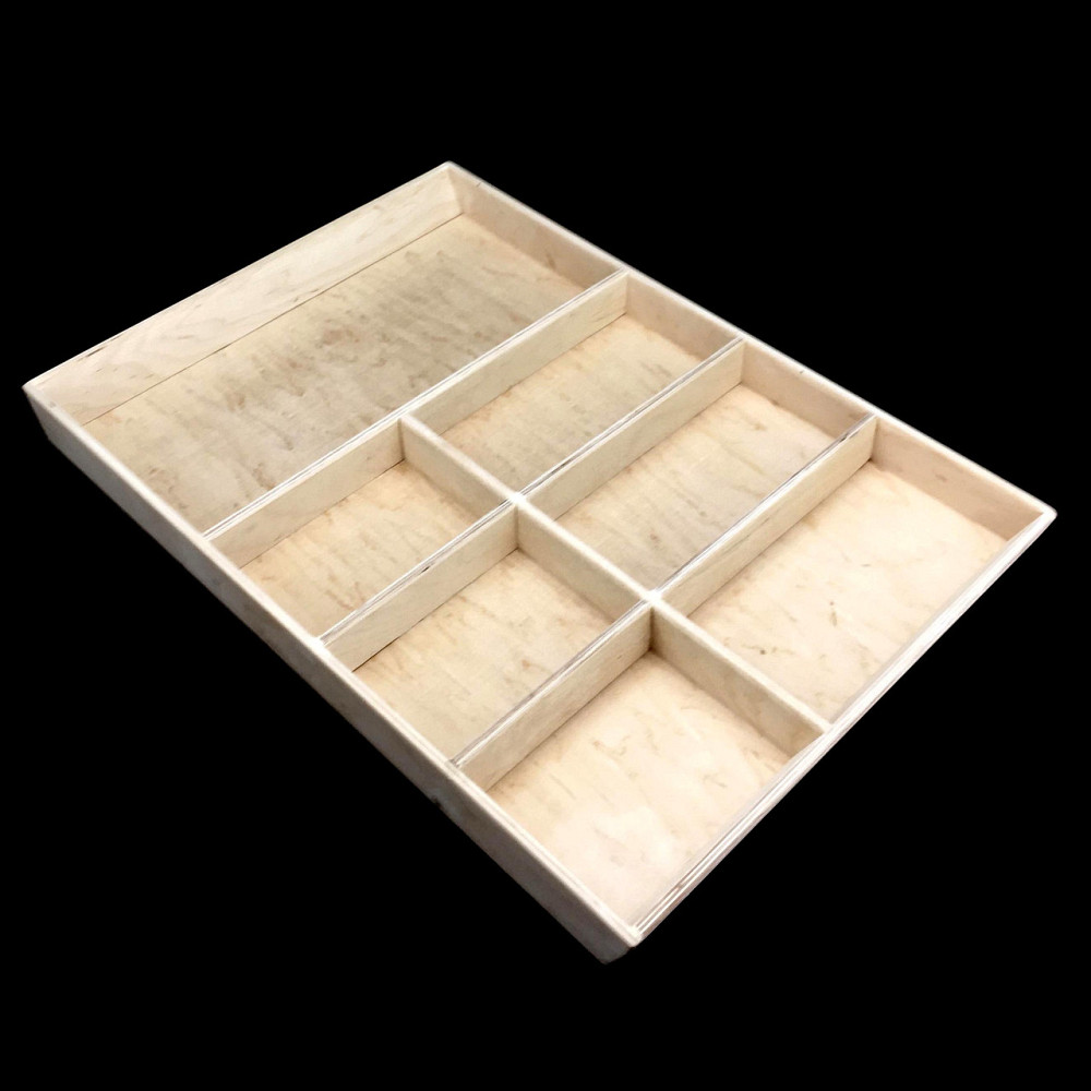 Лоток для столових приладів "Вівіо" бланже Миколаїв - фото 3