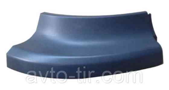 Панель кутова Scania 1438564 1438563 Луцьк