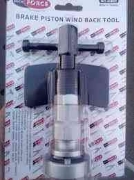 Набір для обслуговування гальмівних циліндрів 2 пр. в блістері Чернігів