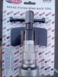 Набір для обслуговування гальмівних циліндрів 2 пр. в блістері Чернігів - фото 1