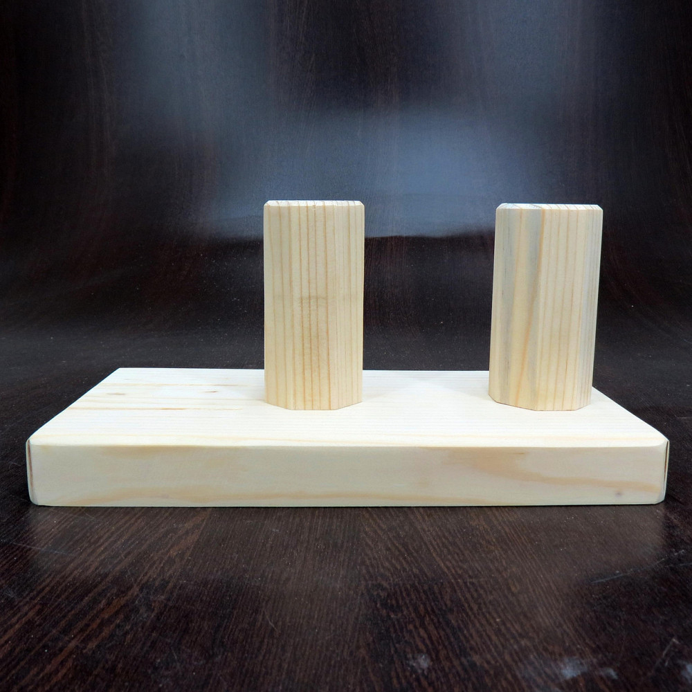 Настенный держатель гитары 