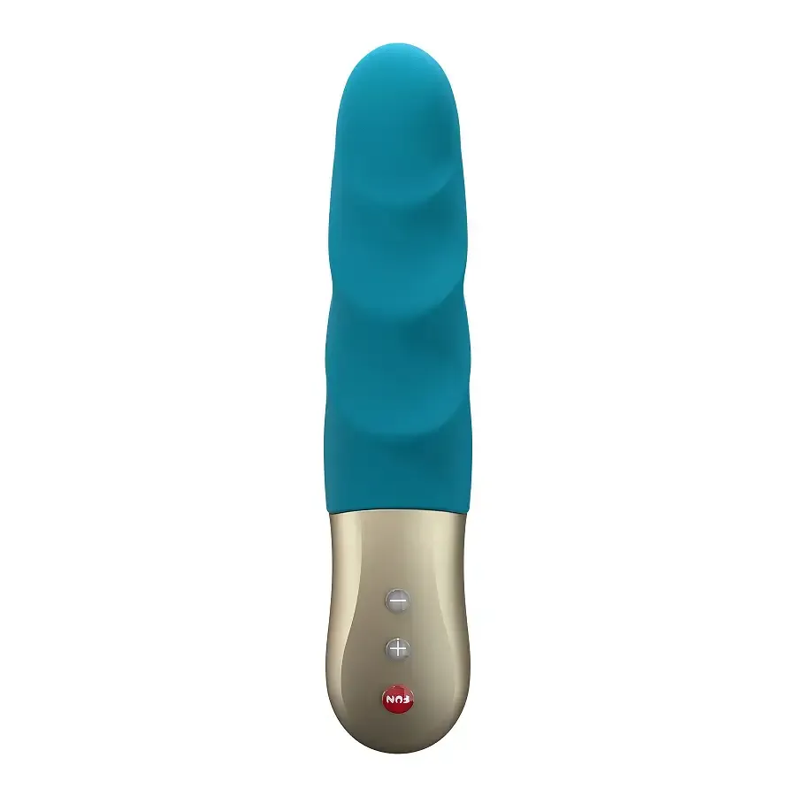 Мініпульсатор Fun Factory STRONIC PETITE deep sea blue, 8 режимів, підходить для початківців Львов - изображение 1