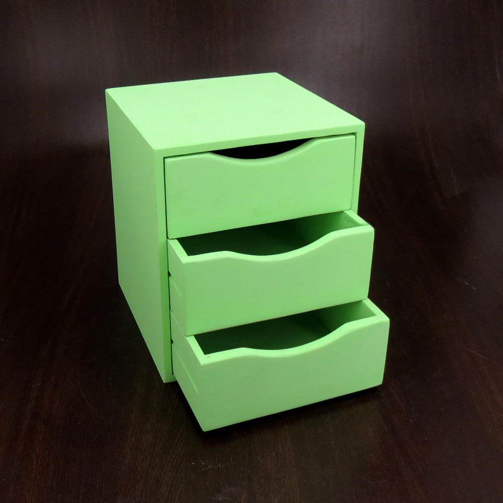 Органайзер настільний "Берген" мохіто Миколаїв - фото 6