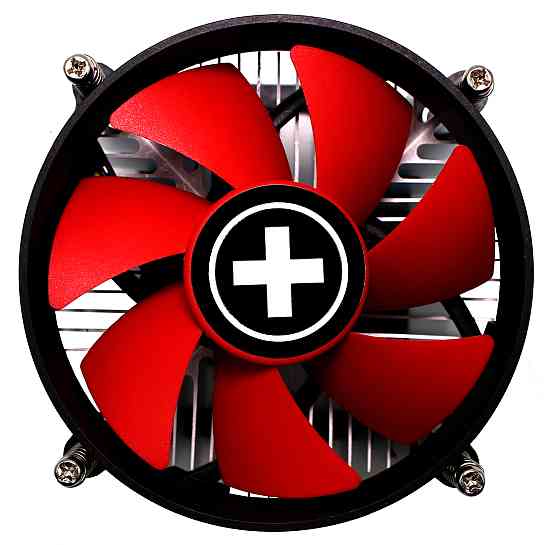 Вентилятор для процесора Xilence I350PWM (LGA1700) Вінниця