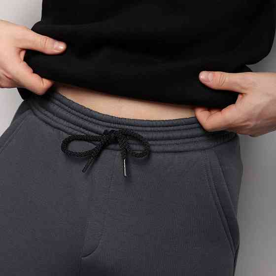 Джогери Pobedov Gridy Темно-сірий 3XL PNjo3 1753XLdge Київ