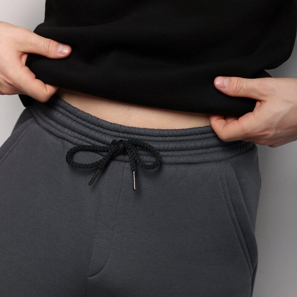 Джогери Pobedov Gridy Темно-сірий 3XL PNjo3 1753XLdge Київ - фото 3