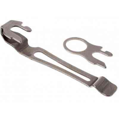 Клипса для мультитула Leatherman Surge, Charge, Wave (934850) Винница