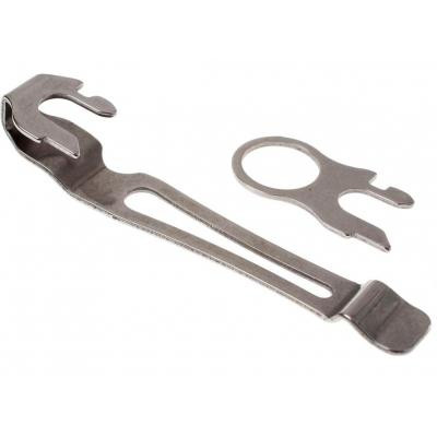 Клипса для мультитула Leatherman Surge, Charge, Wave (934850) Винница - изображение 2