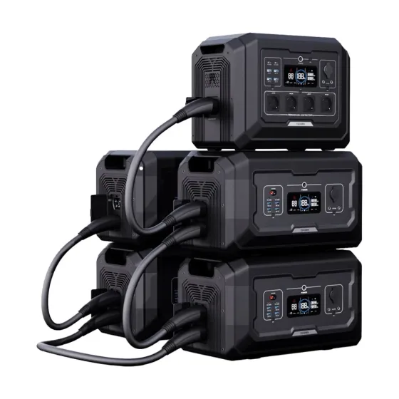 Портативна зарядна станція OUPES Mega 1 S1 2000W 1024Wh LiFePO4 (42-00306) Київ