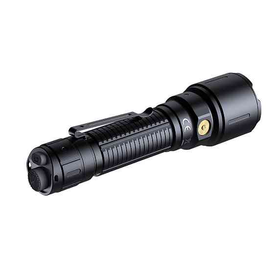 Фонарь профессиональный Fenix WF26R с магнитной зарядкой Киев