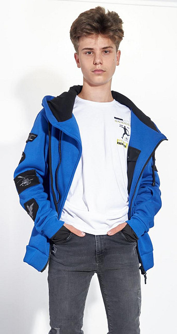 Чоловіча куртка (56) Київ - фото 8