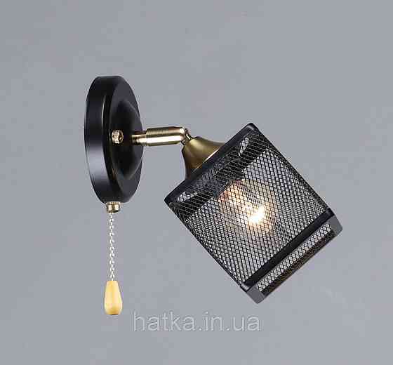 Настенный светильник VALESO N6606/1W Киев