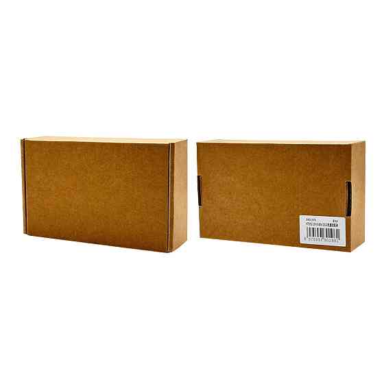 Сетевое зарядное устройство Ulanzi Vijim HT005 DC Power Adapter for 40W Pro / RGB Light EU Plug (UV-L075 HT005 ) Киев