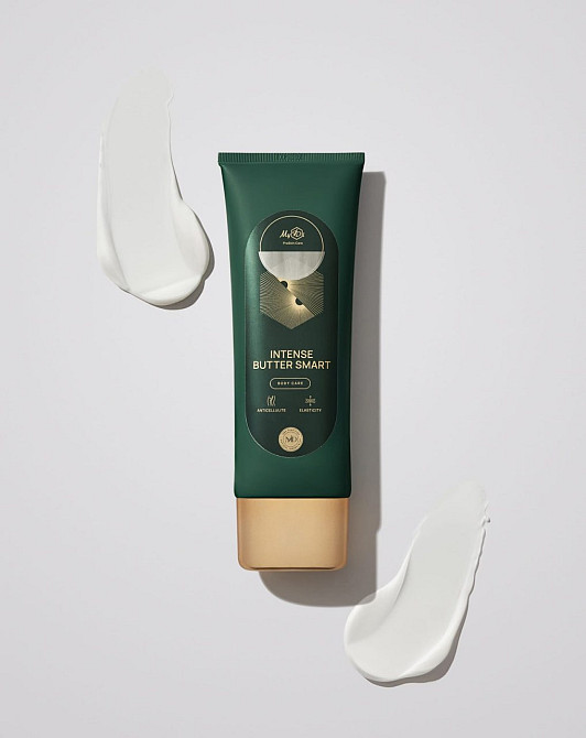 Моделирующий баттер Intense butter smart MyIDi 200 мл Киев - изображение 8
