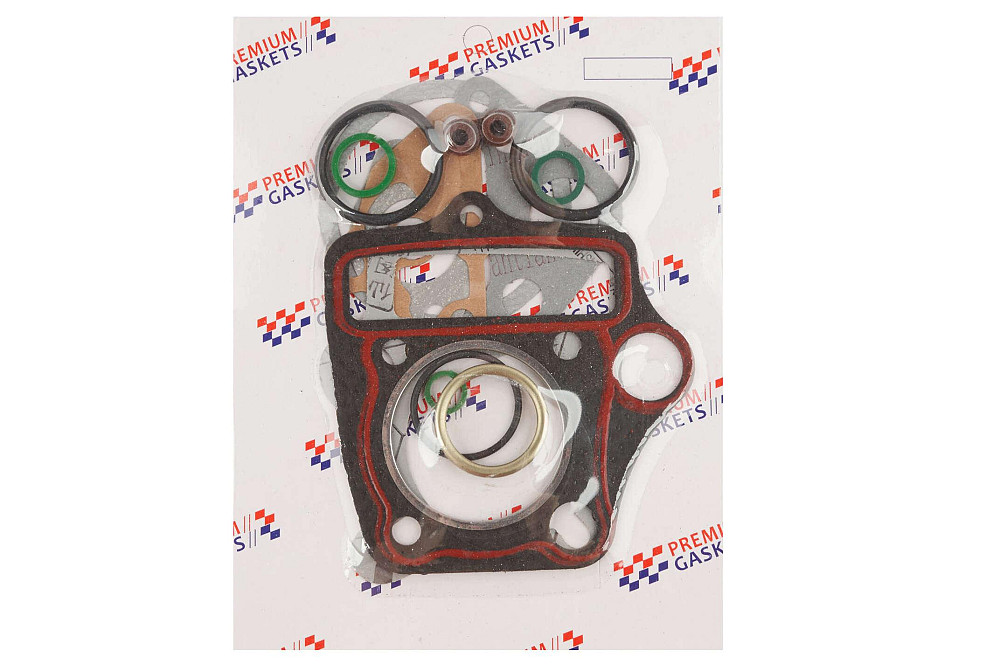 Прокладка циліндра (набір) Delta 70 Ø47mm MAX GASKETS (mod:C) Киев - изображение 1