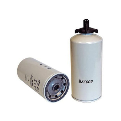 Фільтр паливний Wixfiltron 33778 Вінниця - фото 2