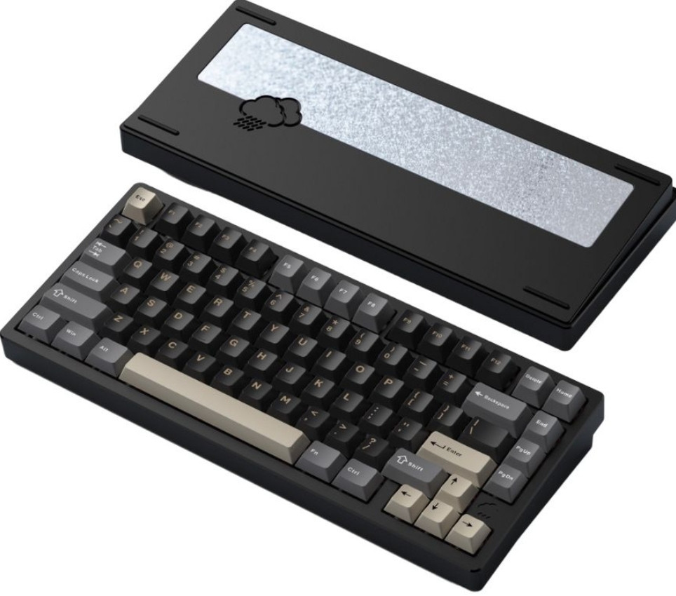 Rainy 75 PRO Преміальна Бездротова Клавіатура. Харків - фото 7