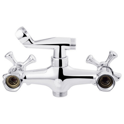 Змішувач Kroner Rhein-C073 (CV023571) Вінниця - фото 3