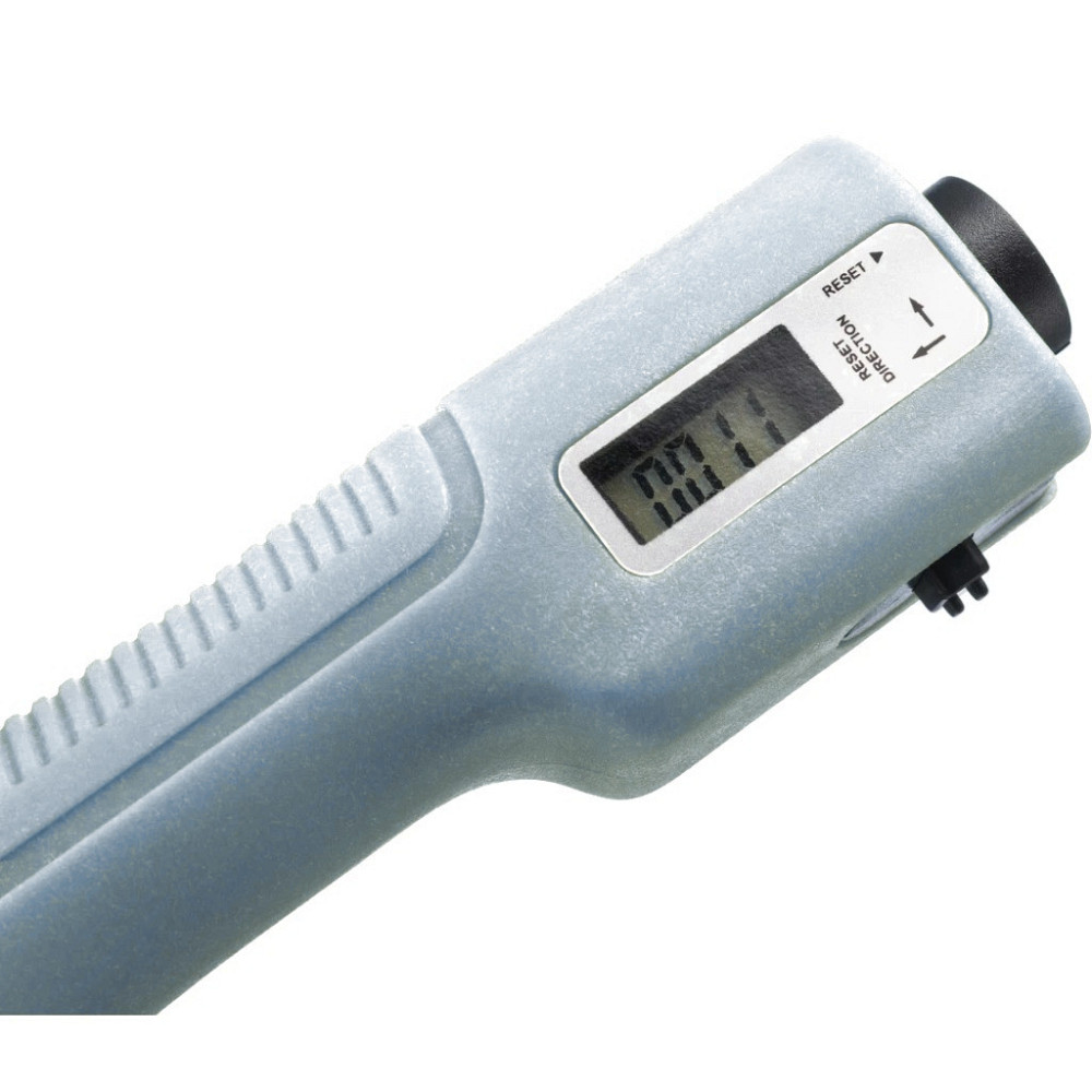 Еспандер кистьовий з лічильником PowerPlay PP-4403 з регульованим навантаженням 10-100 кг. Синій Кам'янське - фото 5