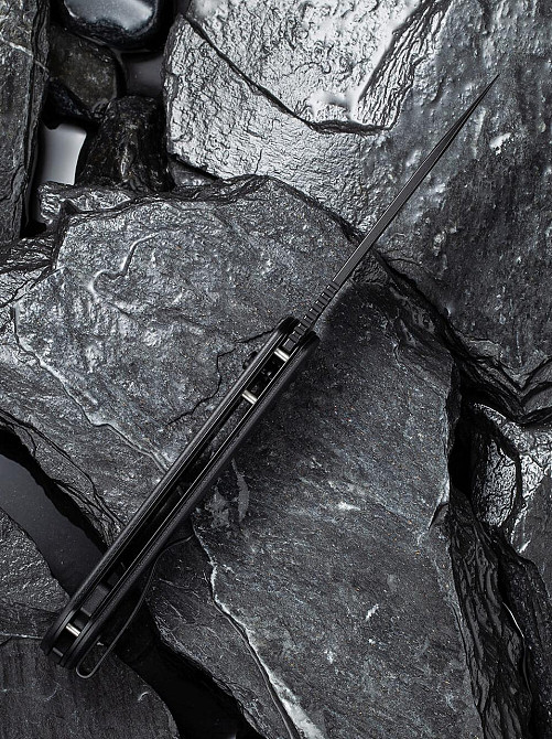 Ніж складаний Civivi Button Lock Elementum C2103A Рівне - фото 3