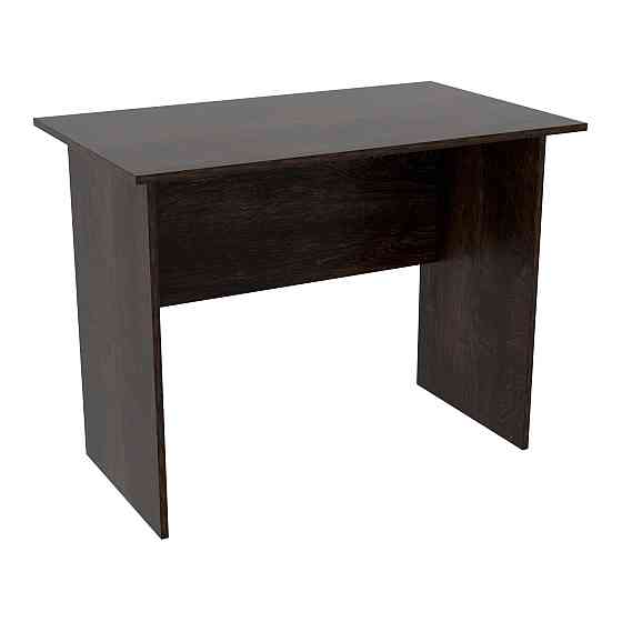 Стол офисный СП, Дуб Конкордия, 1000/600/760 Львов