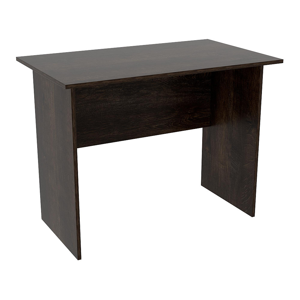 Стол офисный СП, Дуб Конкордия, 1000/600/760 Львов - изображение 1