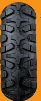 Велосипедная шина 26 * 1,95 A106 DE Мукачево - изображение 1