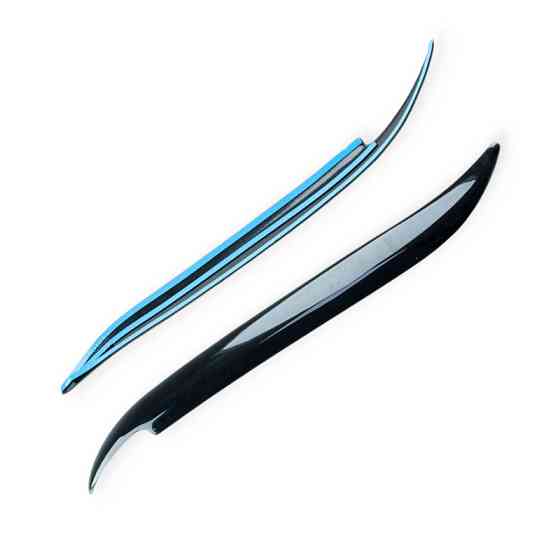 Реснички фары bmw5 (e39) сед 1995-2003 av-tuning на Мукачево