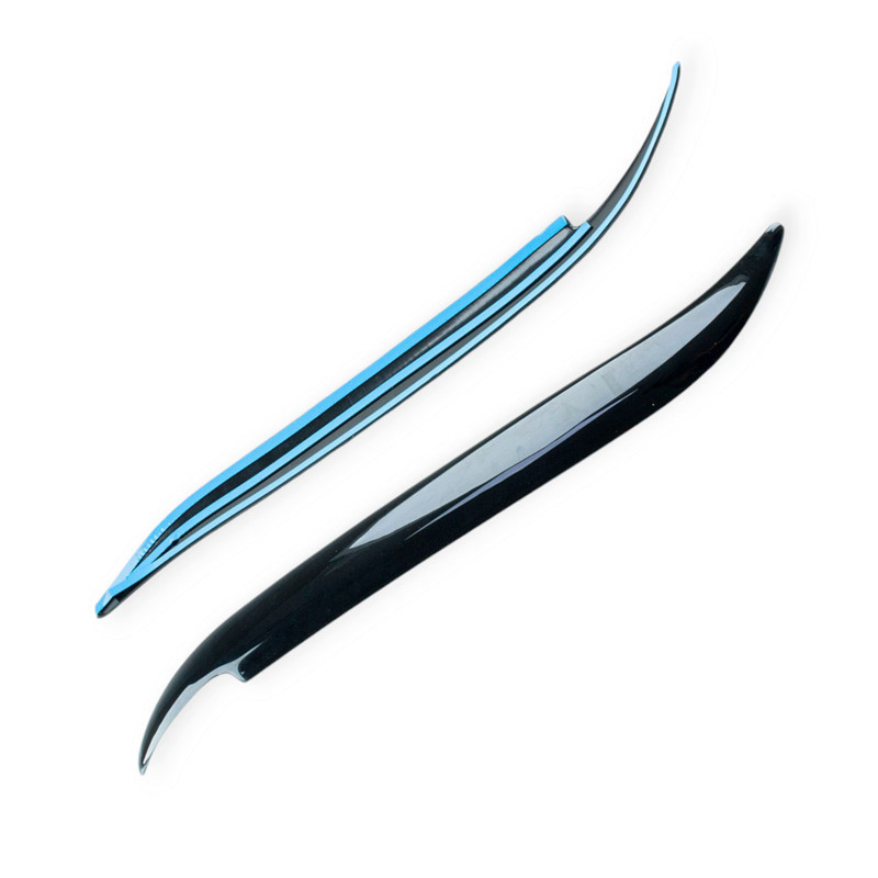 Реснички фары bmw5 (e39) сед 1995-2003 av-tuning на Мукачево - изображение 1