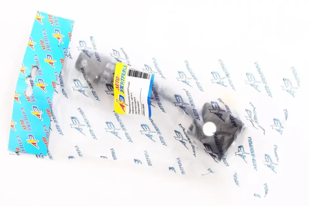 Параметр, що використовується для керування Los поворотів і світла з протитум. Авто-Електрика Вінниця - фото 3