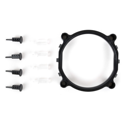 Кулер для процессора Vinga Q5 Винница - изображение 7