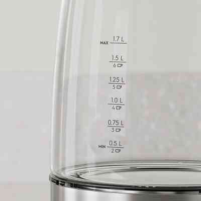 Электрочайник Electrolux E4GK1-4GB Винница