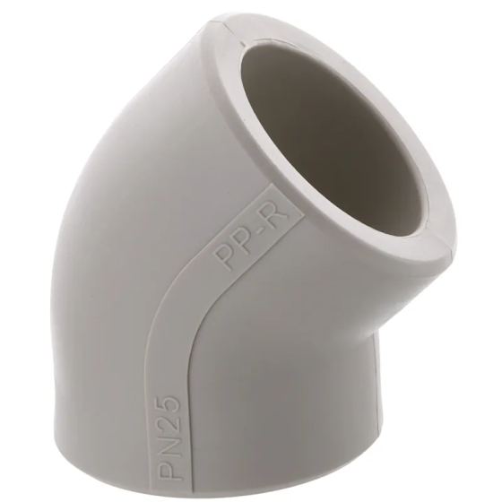 Кут 45 50x50 PPR Europroduct EP.0024 (EP4075) Киев