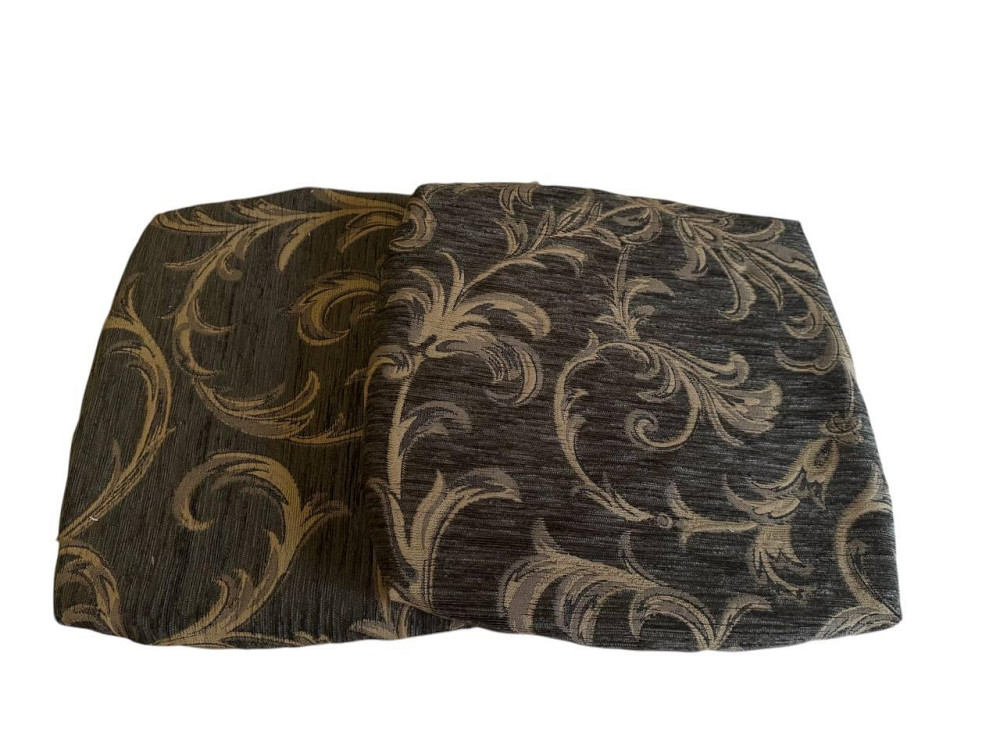 Подушка з поролону на табурет на зав'язці Київ - фото 7