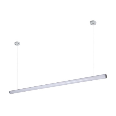 Светильник Lightwell LW-LINE-TUBE-36W-W 3000K Винница - изображение 2